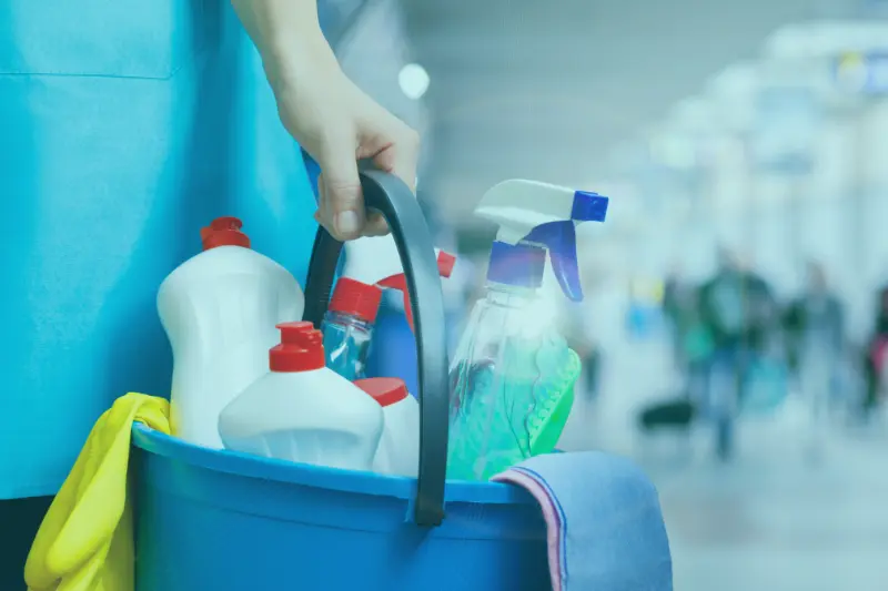 Other Cleaning Services Burpengary