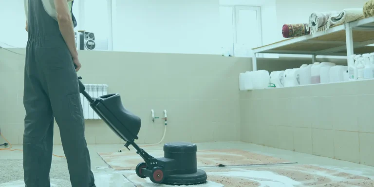 Rug Cleaning Services Burpengary
