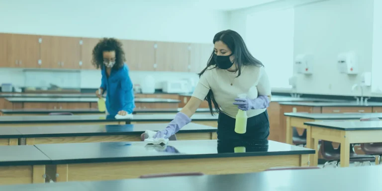 School Cleaning services Burpengary